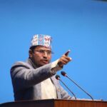 स्याउ ल्याएको गाडी रोकेर प्रहरीले ठाउँ-ठाउँ घुस माग्छन् : ज्ञानेन्द्र शाही (भिडियो)