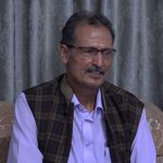 यो सरकार अधिनायकवादतर्फ गयो: माओवादी (भिडियो)