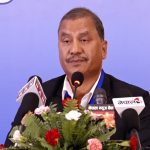 एमसीसीबारे विप्लवको टिप्पणीः अमेरिकी सामु सरकारले घुँडा टेक्यो (भिडियो)