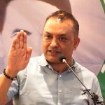 सत्तामा टिकिराख्न कांग्रेसले आधारभूत मूल्यमान्यतामा सम्झौता गर्दैन: गगन थापा (भिडियो)