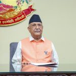 आइटी विना हामी चल्नै सक्दैनौं: प्रधानमन्त्री ओली (भिडियो)