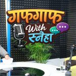 कलाकारिताले मलाई डिप्रेसनबाट जोगायो: मञ्जु श्रेष्ठ (पोडकास्ट)