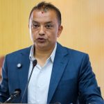 हार्नेलाई पनि क्षमताअनुसारको जिम्मेवारी दिन्छौँ : गगन थापा