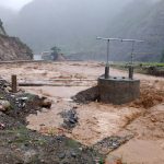 भोटेकोशीमा ठूलो बाढी, ५ जिल्लाका तटीय क्षेत्रमा उच्च सतर्कता अपनाउन आग्रह