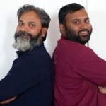 ‘देहपर कोठी खसा दिय’ अर्थात् ‘नीलो सिन्दुर’
