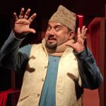 नाटक प्रशिक्षणमा पोख्त रंगकर्मी अवस्थी