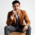 ‘प्रतिवैरम्’ मा निर्माता भुमिकामा  शाह