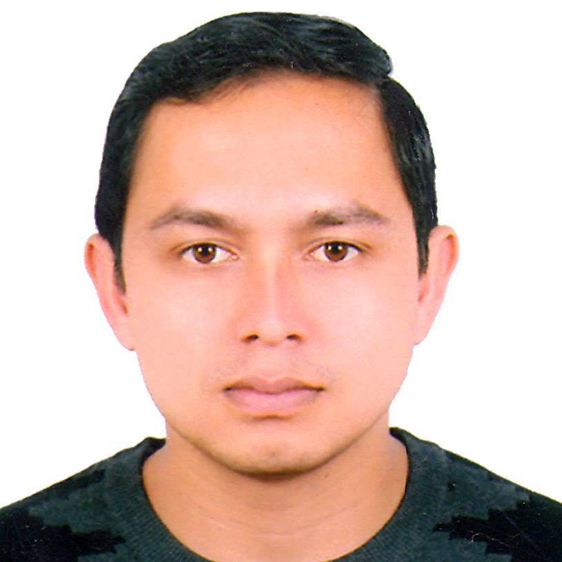 LB Katwal