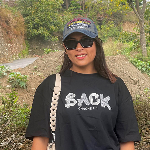 Punam Karki