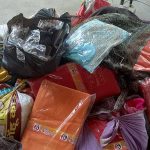नाकामा चुनौती बन्दै पोके तस्करी, करोडौँको सामान बरामद (तस्बिरहरू)