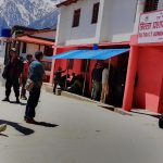 नेपालीको रोजगार गन्तब्य बन्दै चीन : यसबर्ष दुई हजार बढीले लिए अनुमति