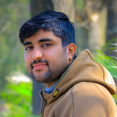 Khem Poudel