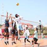 मदन भण्डारी कप अन्तर्राष्ट्रिय भलिबलमा खैरा र नेपाल पुलिस क्लबको विजयी सुरुआत