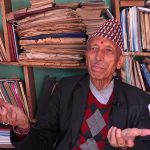 विश्वकर्मा बाबा तत्कालीन समयका महान् इन्जिनियर थिए : डा. भट्टराई