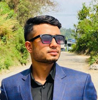 Sabin Poudel