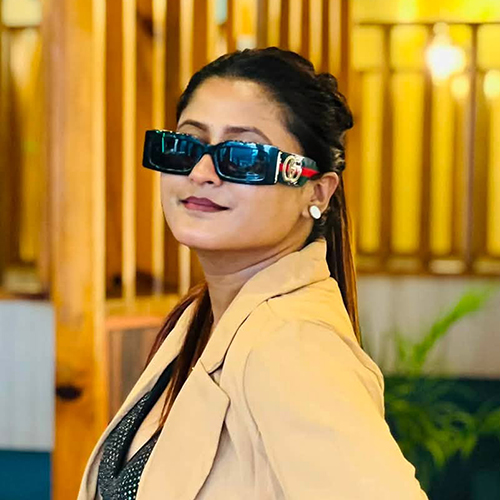 Sneha Katwal