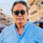 एसियाडमा पदक जित्न नसक्नुमा खेलाडीलाई मात्र दोष दिएर हुँदैन : युवराज लामा