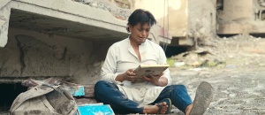 बाढीको पीडा समेटिएको प्रचण्डको गीत ‘खै कहा छ मेरो गाउँ ‘ सार्वजनिक