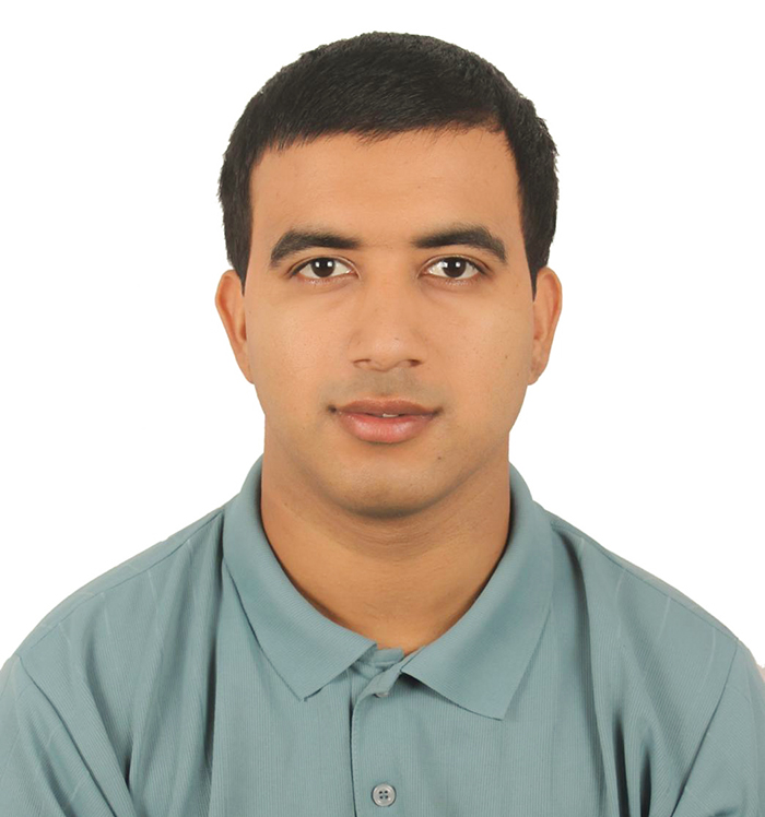 Shishir Gautam