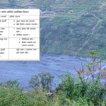 बुढीगण्डकी बाढीले ६ वटा पुल बगायो, ४ जलविद्युत् आयोजनामा क्षति