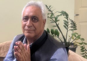 सधैँ म होइन, हामी र हाम्रो भन्ने भावनाका साथ अघि बढ्नेछु : उपसभापति भण्डारी