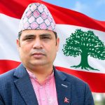 कांग्रेस डडेल्धुराको जिल्ला सभापतिमा चुडामणि ठकुराठीले उम्मेदवारी दिने 
