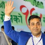 प्रवास कांग्रेसका कुशल संगठक डण्डपानी कडेल केन्द्रीय सदस्यको प्रतिस्पर्धामा