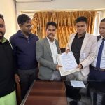 धनगढी-खुटिया फास्ट ट्रयाक अन्तर्गत ५ पुलको ठेक्का आह्वान