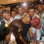 कांग्रेस सभापतिमा तीन जनाको उम्मेदवारी