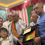 कांग्रेसले प्रदेश र जिल्ला अधिवेशनको मिति स्थानीय चुनावलाई हेरेर तय गर्ने