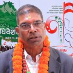 गगनकै नेतृत्वमा कांग्रेस अघि बढ्छ , सहमहामन्त्रीमा जितेपछि सबैलाई फर्काउने छु: जीवनबहादुर शाही