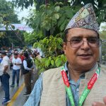 कांग्रेसको चाल, चेहरा, चिन्तन र चरित्र बदल्नुपर्छ : मधु आचार्य