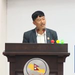 बाँदर नियन्त्रण सरकारले ठोस कदम चालोस् : सांसद राई
