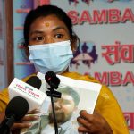 बलात्कार मुद्धामा ९ महिनासम्म नपक्रेको अपाङ्गता भएकी महिलाको गुनासो