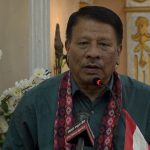 नियम मिचेर थुप्रो मान्छे भेला गर्दैमा कांग्रेस बलियो हुँदैन : प्रकाशमान सिंह