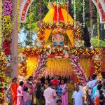 दुलहीझैँ सिँगारियो राजदेवी मन्दिर (तस्बिरहरू)