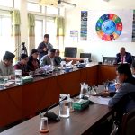 विपद् प्रभावित क्षेत्रमा मेडिकल टिम परिचालन गर्न संसदीय समितिको सुझाव