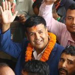 कांग्रेस महामन्त्रीमा सुनील शर्मा सहित ९ जनाले दिए उम्मेदवारी